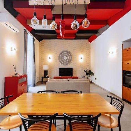 Mann House Napoli Apartment Exterior photo