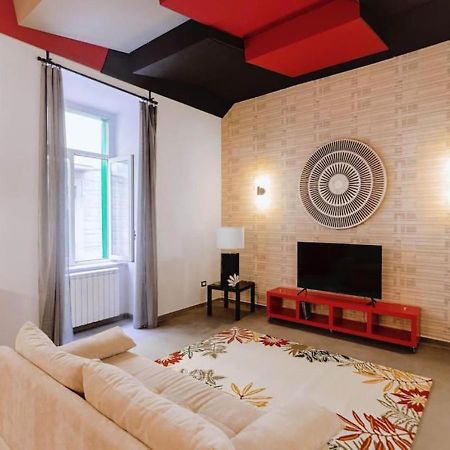 Mann House Napoli Apartment Exterior photo