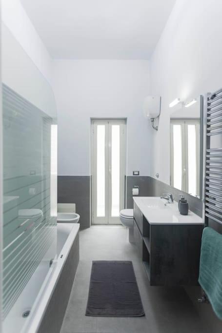 Mann House Napoli Apartment Exterior photo
