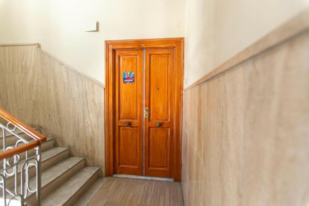 Mann House Napoli Apartment Exterior photo
