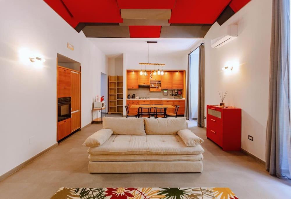 Mann House Napoli Apartment Exterior photo