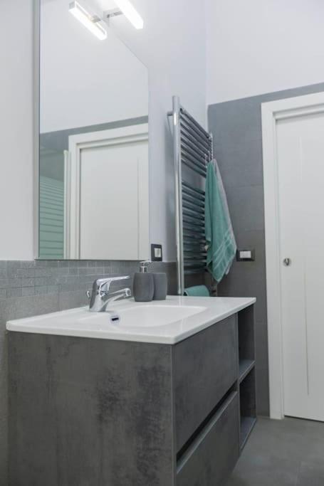Mann House Napoli Apartment Exterior photo